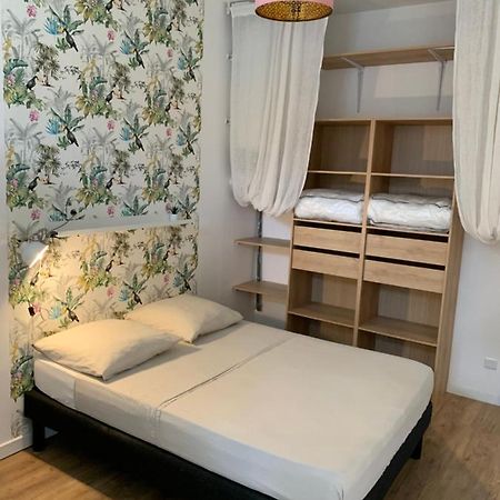 Loft Climatise 50M2 Coeur Du Cours Julien Apartment Марсилия Екстериор снимка